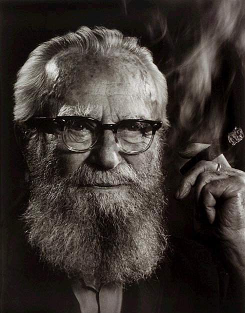 Edward Steichen Edward Steichen